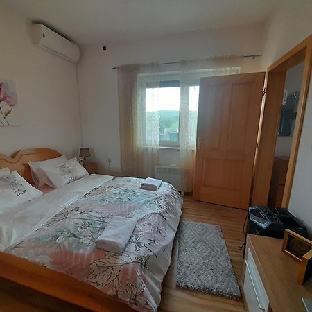 River Bank Apartments & Castle View Bihać Exterior foto